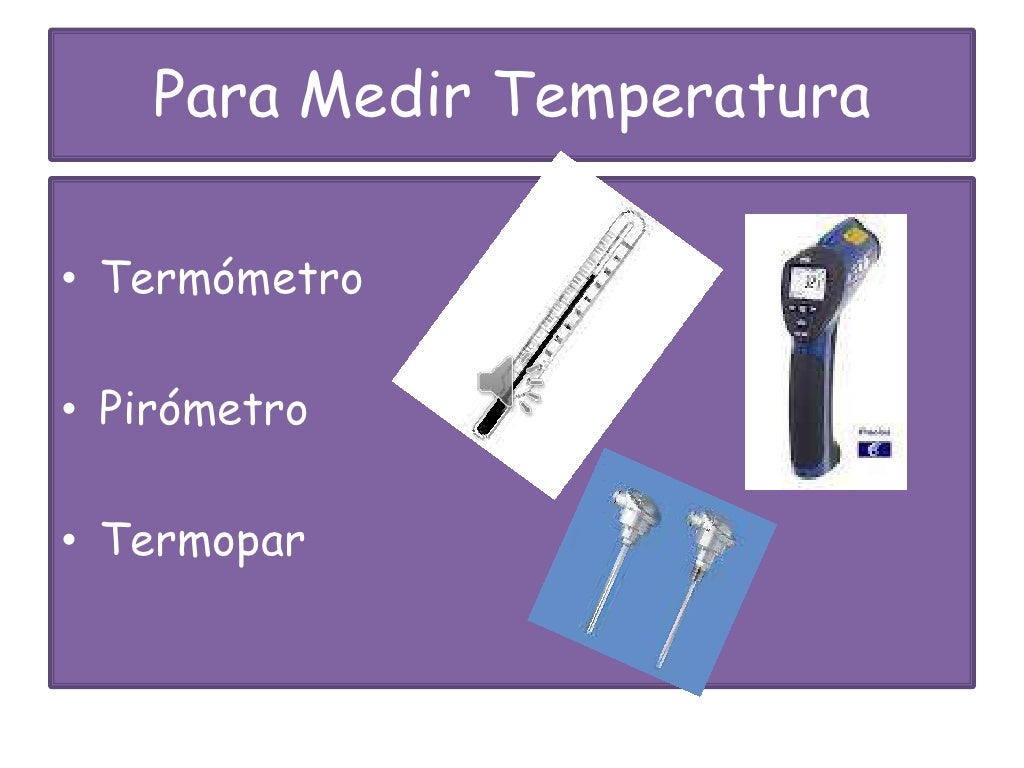 43+ Instrumento Utilizado Para Medir La Temperatura Gif Dato Mapa