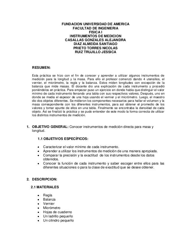 Resultado de imagen para practicas de fisica