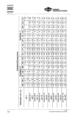 Espírito Santo
___________________________________________________________________________________________________
___________________________________________________________________________________________________
CST
134 Companhia Siderúrgica de Tubarão
 