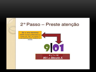 Instrumentos de medição do tempo
