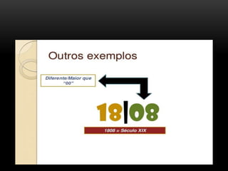 Instrumentos de medição do tempo