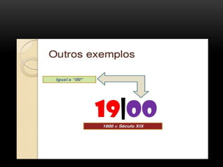 Instrumentos de medição do tempo