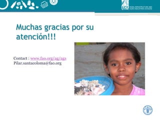 Instrumentos de política para apoyar el desarrollo de negocios rurales en las américas