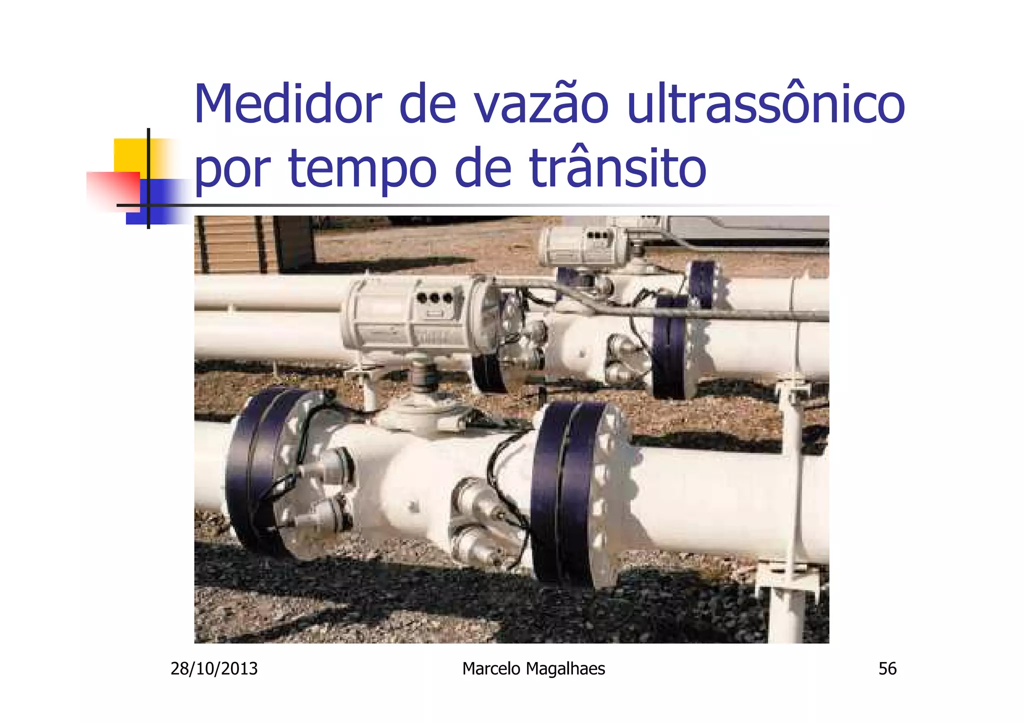 Medidor de vazão ultrassônico
por tempo de trânsito

28/10/2013

Marcelo Magalhaes

56

 
