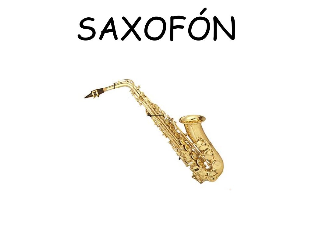 Instrumentos de viento