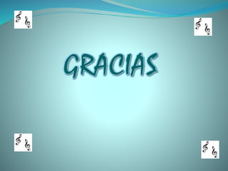 Instrumentos de viento ..evas