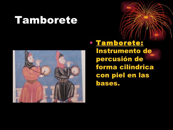 Instrumentos edad media