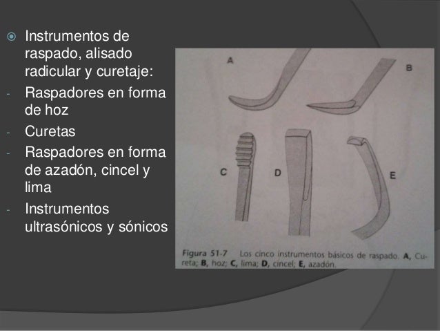 Instrumentos e instrumentacion