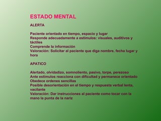 Geri Instrument instrumentos_en_geriatriaAAAAAAAAAAAAAAAAAAAAAAAAAA | PPT