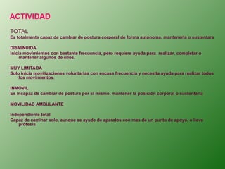 Geri Instrument instrumentos_en_geriatriaAAAAAAAAAAAAAAAAAAAAAAAAAA | PPT