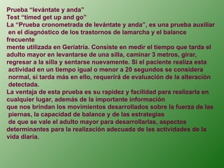 Geri Instrument instrumentos_en_geriatriaAAAAAAAAAAAAAAAAAAAAAAAAAA | PPT