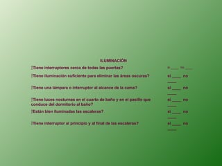 Geri Instrument instrumentos_en_geriatriaAAAAAAAAAAAAAAAAAAAAAAAAAA | PPT