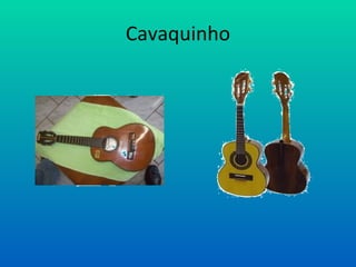 Cavaquinho