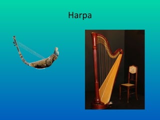 Harpa