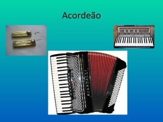 Acordeão