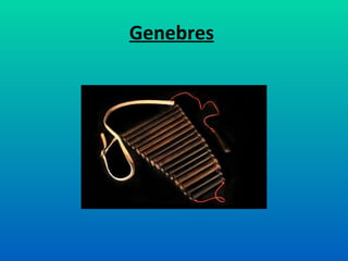 Genebres