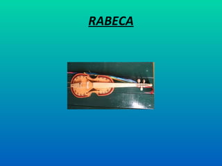 RABECA