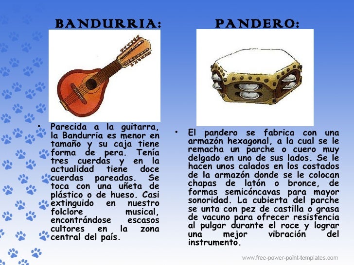 Instrumento Musical En Forma De Triangulo Instrumentos Musicales
