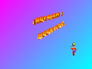 Instrumentos musicales