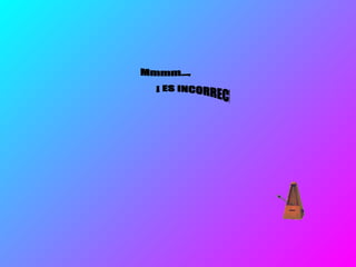 Instrumentos musicales