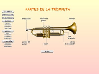 PARTES DE LA TROMPETA 