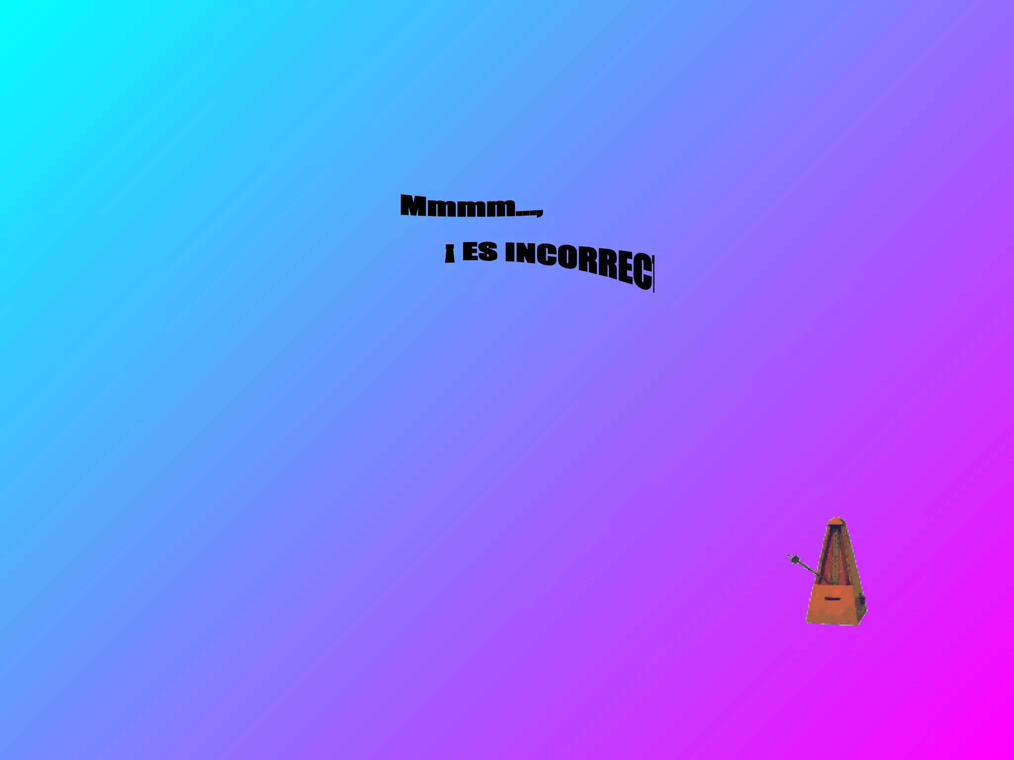 Instrumentos musicales 2