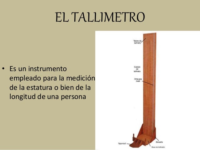 Instrumentos Para El Control En Adolescentes Crecimiento Desarrollo