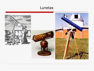 Lunetas 