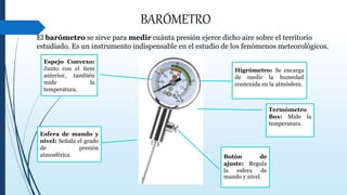 INSTRUMENTOS TOPOGRAFICOS DE MEDICION MANUAL.pptx