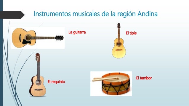 Imagenes Instrumentos Musicales Region Andina Colombiana | instrumentos y ritmos folcl 243 ricos de las regiones Imagenes Instrumentos Musicales Region Andina Colombiana | instrumentos y ritmos folcl 243 ricos de las regiones