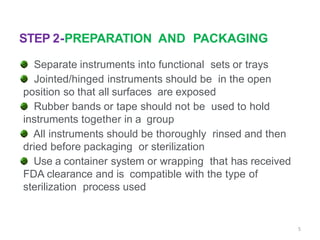 Instrument Processing Week INSTRUMENT PROCESSING PRESENTATION BY MASTER REBIRA.pptx