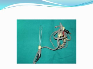  To fix the eyeball during surgery.