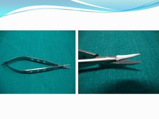  Removal of conjunctival and corneal foreign body.