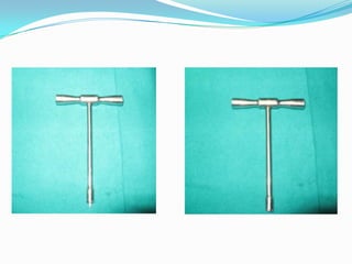 It has three 0.3 mm opening .