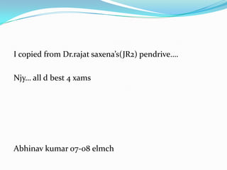 It  have has blunt curved blades.