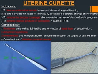 Instruments of Gyne And Obs.pptx