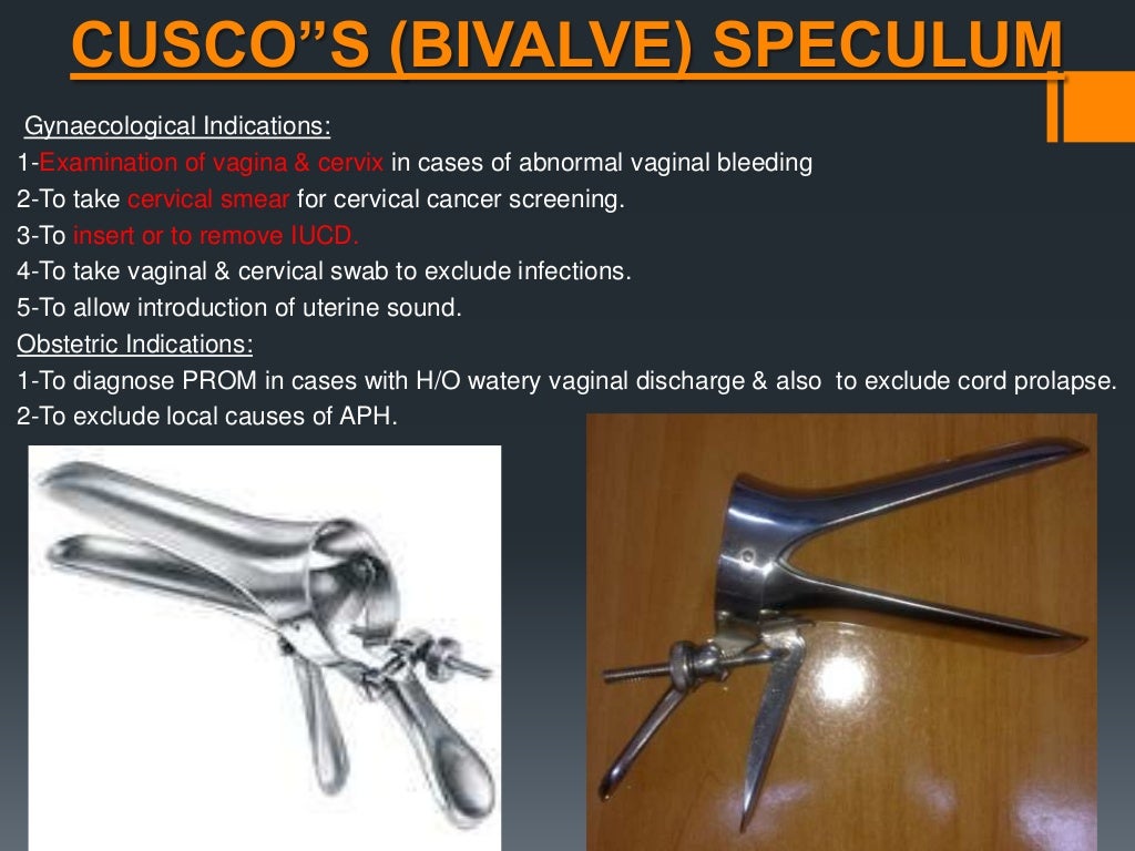 Instruments of Gyne And Obs.pptx