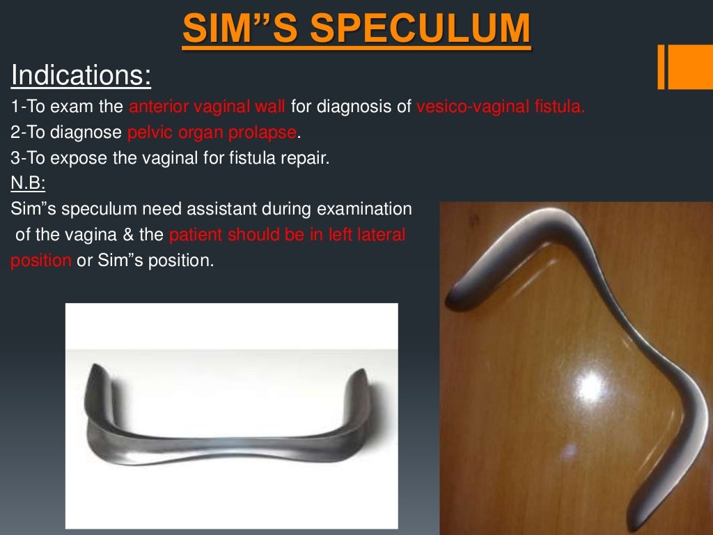 Instruments of Gyne And Obs.pptx