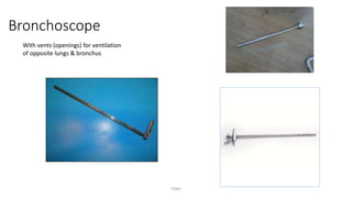 Instruments ent ppt with uses otorhinolaryngology ent | PPTX