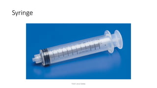 Doyens towel clip
TONY 2010 MBBS
 