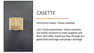 Instruments in pathology .pptx