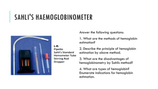 instruments . Very important instruments on bone marrow biopsy | PPTX