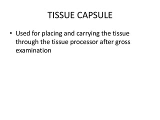 Instruments pathology detailed review mbbs | PDF
