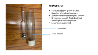 Comprehensive Overview of Medical Diagnostic Instruments and Procedures ...