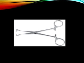 Sentens Key Instrument Surgery general surgery Instruments-Revision copy.pptx