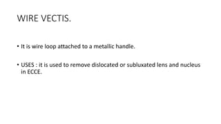Ophthalmology INSTRUMENtS 2 [Autosaved]-1.pptx