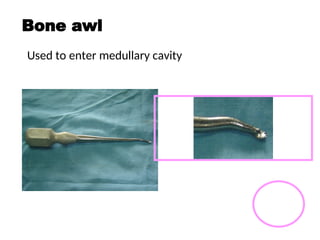 INSTRUMENTS AND IMPLANTS IN ORTHOpaedics.ppt