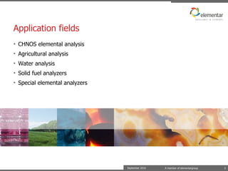 Instruments chns overview_2011 | PPT