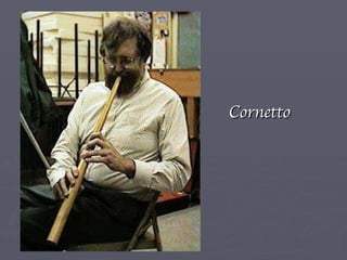Cornetto 
