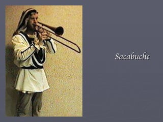 Sacabuche 